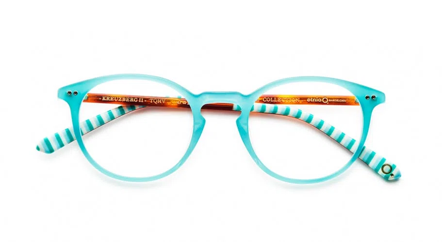 Etnia Barcelona Vintage KREUZBERG II Eyeglasses - view 40